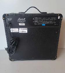Marshall Amp MG15CD (30725190) - Photo 2