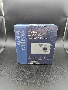 Yashica Easysnap Digital Camera 30MP NEW