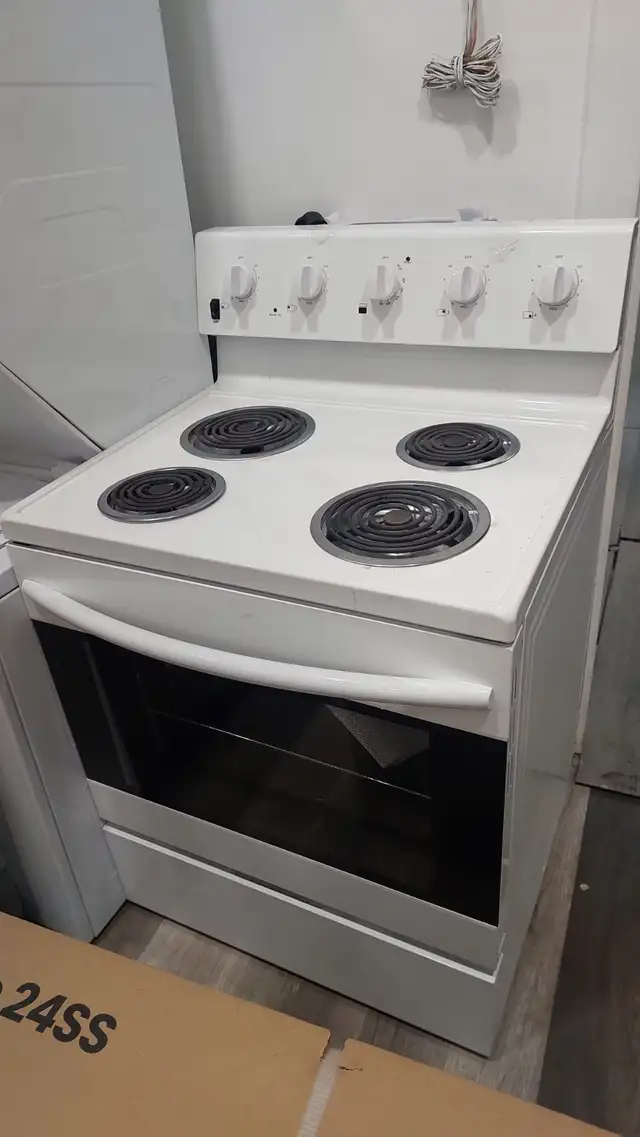 30 Element stove for Sale | Brand New Open Box | Cheap Price