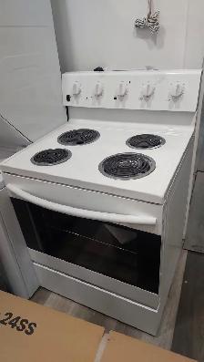 30 Element stove for Sale | Brand New Open Box | Cheap Price
