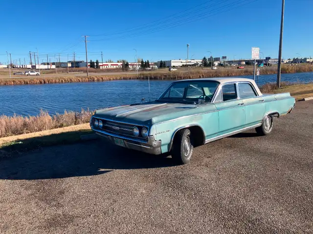 1964 Oldsmobile Super 88