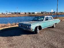 1964 Oldsmobile Super 88