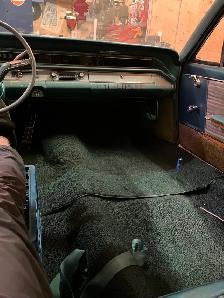 1964 Oldsmobile Super 88 - Photo 3