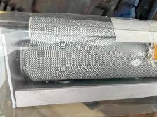 NEW CORDED ROLLER SHADES