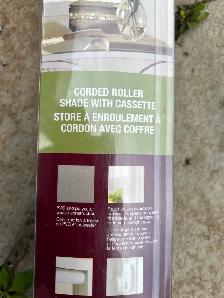 NEW CORDED ROLLER SHADES - Photo 2