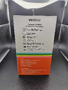 Vivitar InstaPrint Digital Camera NEW - Photo 2