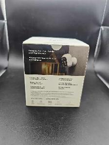 EufyCam C35 WiFi Security Camera w/night Vision NEW - Photo 3