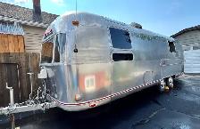 1973 Airstream Trailer - Photo 2