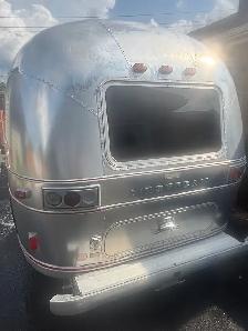 1973 Airstream Trailer - Photo 5