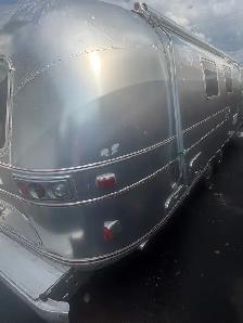 1973 Airstream Trailer - Photo 6