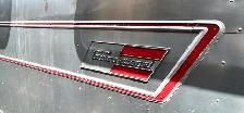 1973 Airstream Trailer - Photo 7