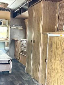 1973 Airstream Trailer - Photo 8