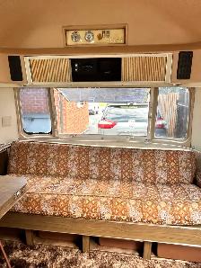 1973 Airstream Trailer - Photo 9
