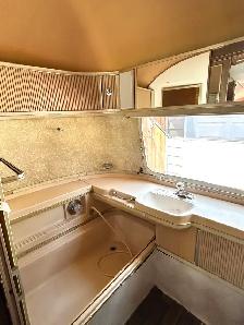 1973 Airstream Trailer - Photo 10