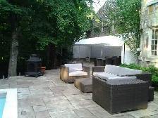 Tent Rental
