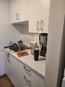Chambre à louer contactez seulement le numéro dans la descriptio - Photo 4