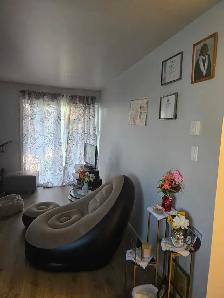 Chambre à louer contactez seulement le numéro dans la descriptio - Photo 7
