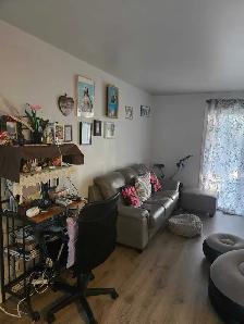 Chambre à louer contactez seulement le numéro dans la descriptio - Photo 8