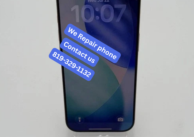 Get Your Phone’s Crisp Display and Smooth Functionality Back!