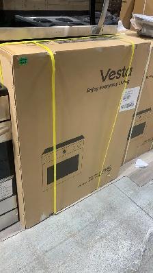Vesta 30' Gas Range - Hot Sale Price | Brand New   Warranty