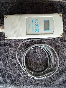 RANCO 211000-000 Temperature Two Stage Controller