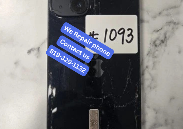 Get Your Phone’s Crisp Display and Smooth Functionality Back