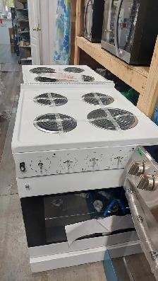 24' Element Stove for Sale | Starting at $475 - Photo 2