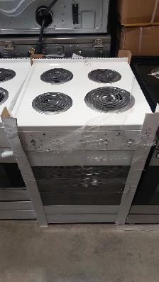 24' Element Stove for Sale | Starting at $475 - Photo 3