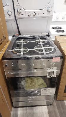 24' Element Stove for Sale | Starting at $475 - Photo 4