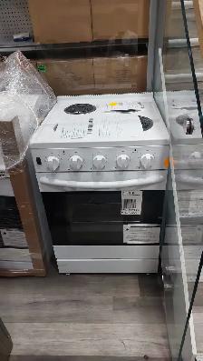 24' Element Stove for Sale | Starting at $475 - Photo 5