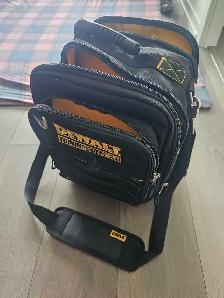 DeWalt ToughSystem 2.0 Jobsite Tool Bag brand new - Photo 2