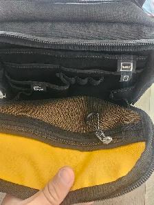 DeWalt ToughSystem 2.0 Jobsite Tool Bag brand new - Photo 6