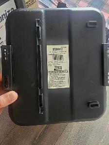 DeWalt ToughSystem 2.0 Jobsite Tool Bag brand new - Photo 7