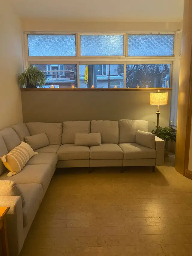 Weekly Office Space Rental, Two Attached Rooms