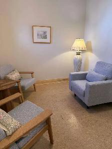 Weekly Office Space Rental, Two Attached Rooms - Photo 7