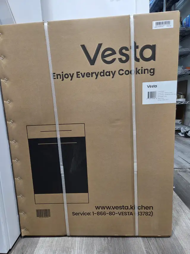 Vesta 24' Dishwasher | Best Budget Deal