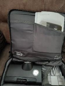 Cpap apnée
