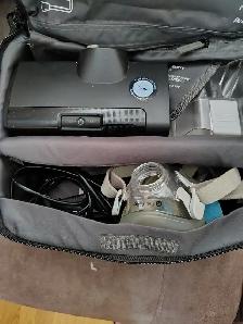 Cpap apnée - Photo 3