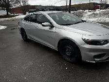 Chevrolet Malibu hybrid - Photo 3