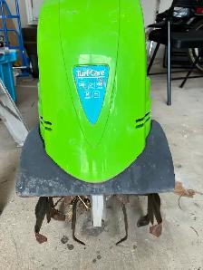 Tuff Care Tiller. $50. - Photo 2