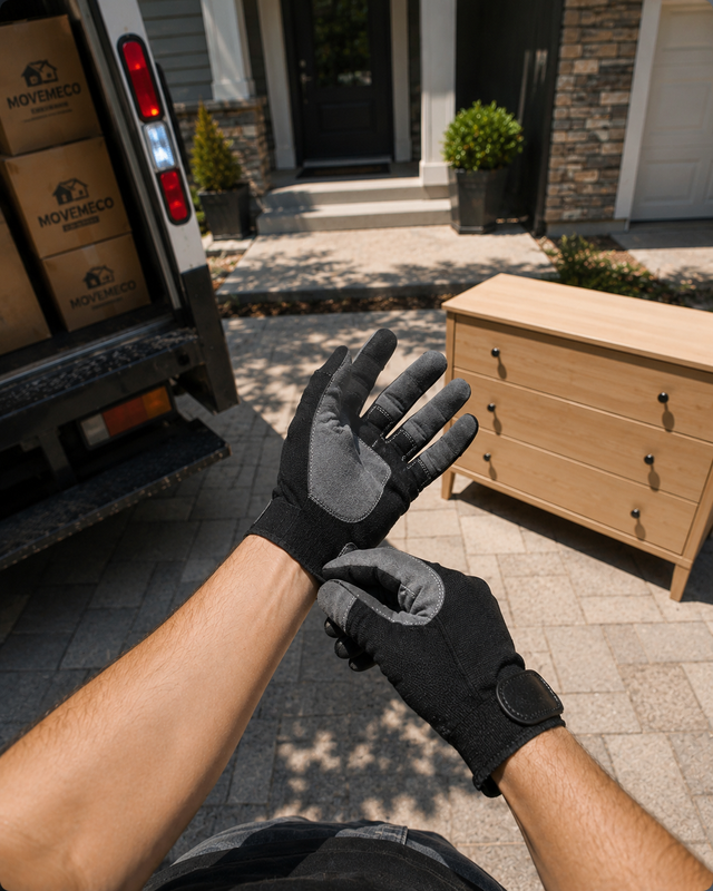 Looking For Extra Hands? (Yard & Home, Contract, Specific Tasks)