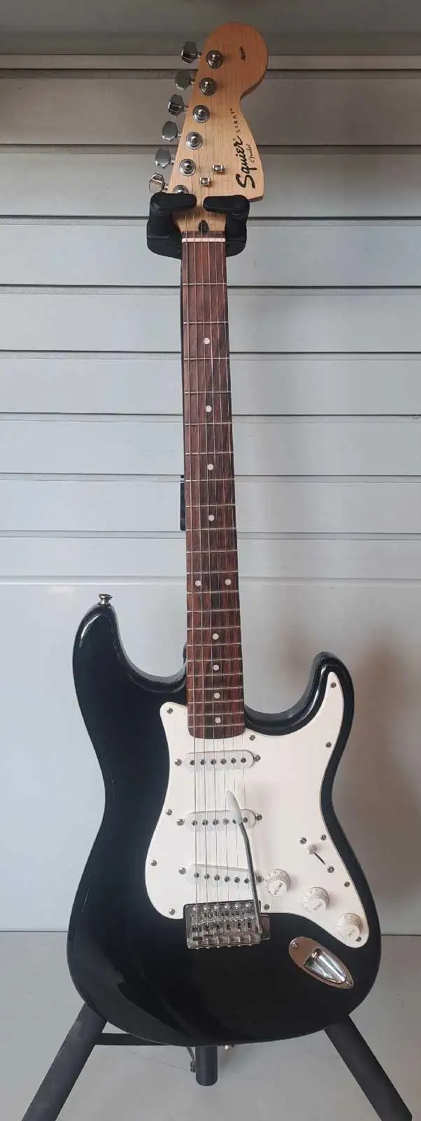 Squier Strat Affinity (30725191)