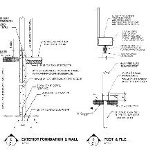 Subcontractors Wanted: Foundation Concrete & Framing - Photo 4