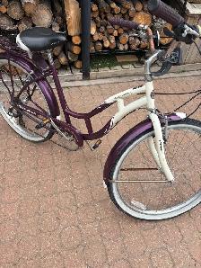 Ladies Schwinn Bicycle