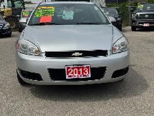 2013 Chevrolet Impala LTZ - Photo 2