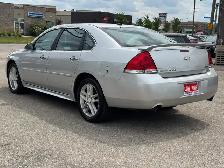 2013 Chevrolet Impala LTZ - Photo 5