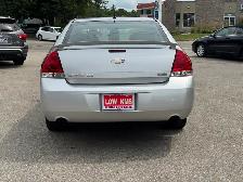 2013 Chevrolet Impala LTZ - Photo 6