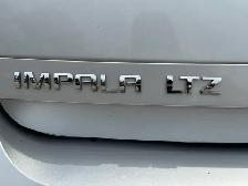 2013 Chevrolet Impala LTZ - Photo 7
