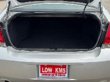 2013 Chevrolet Impala LTZ - Photo 8