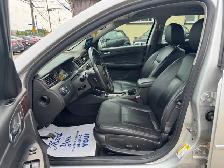 2013 Chevrolet Impala LTZ - Photo 13